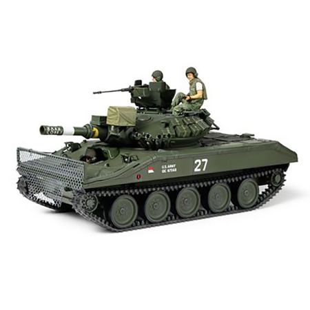 1/35 Tamiya M551 Sheridan - Vietnam (THC35365) 1/35 Tamiya M551 Sheridan - Vietnam (THC35365)