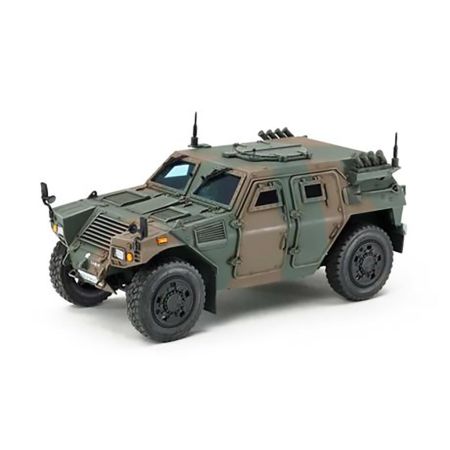 1/35 Tamiya JGSDF Light Armoured Vehicle - Domestic Version (THC35368) 1/35 Tamiya JGSDF Light Armoured Vehicle - Domestic Version (THC35368)