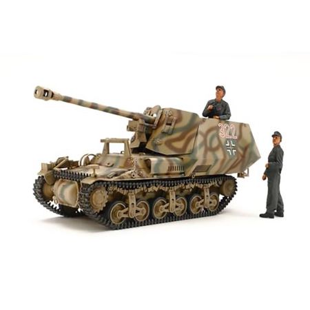 1/35 Tamiya Marder I (THC35370) 1/35 Tamiya Marder I (THC35370)