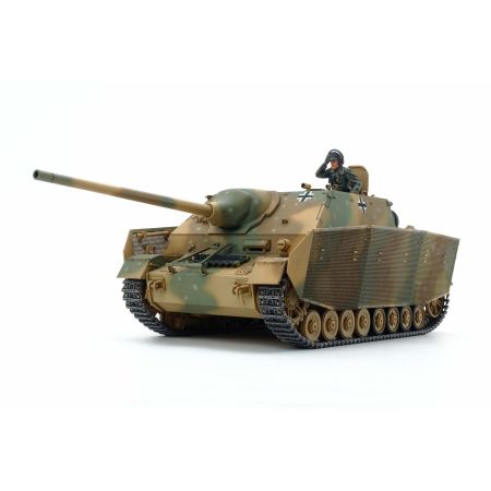 Tamiya 1/35 German Panzer IV/70A (THC35381) Tamiya 1/35 German Panzer IV/70A (THC35381)