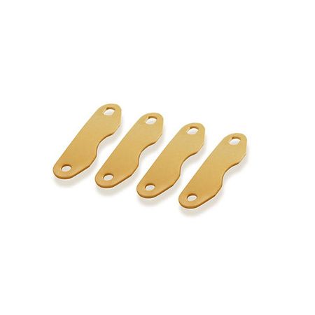 Xray Brake Pad "Sls" (4) (XR354132) Xray Brake Pad "Sls" (4) (XR354132)