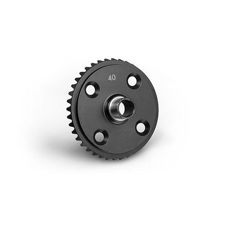 Xray Front/Rear Diff Large Bevel Gear 40T (XR355040) Xray Front/Rear Diff Large Bevel Gear 40T (XR355040)