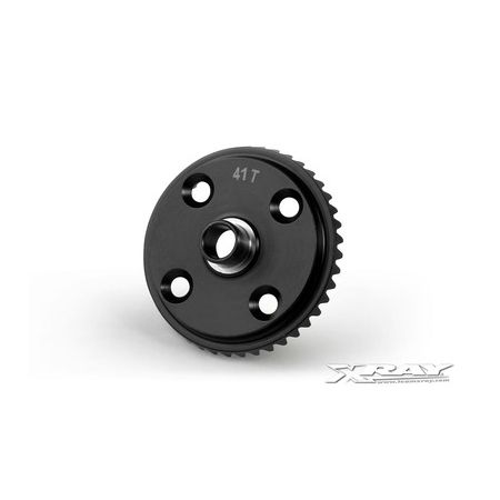 Xray Front Diff Large Bevel Gear 41T (XR355041) Xray Front Diff Large Bevel Gear 41T (XR355041)