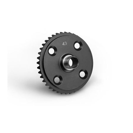 Xray Front/Rear Diff Large Bevel Gear 43T (XR355043) Xray Front/Rear Diff Large Bevel Gear 43T (XR355043)
