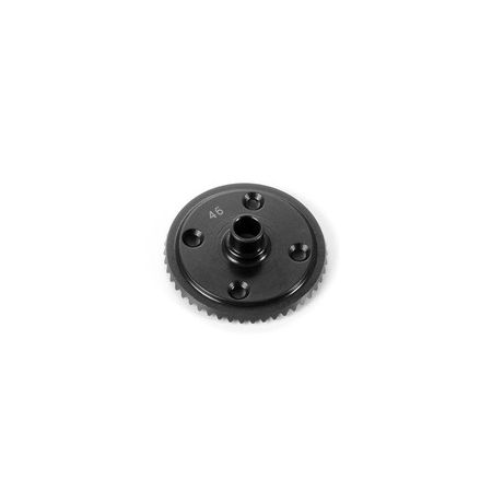 Xray Front/Rear Diff Large Bevel Gear 46T (XR355046) Xray Front/Rear Diff Large Bevel Gear 46T (XR355046)