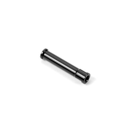 Xray Alu Mount For Receiver Box (XR356194) Xray Alu Mount For Receiver Box (XR356194)