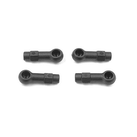 Xray Closed Ball Joint 3.9 (4) (XR356510) Xray Closed Ball Joint 3.9 (4) (XR356510)