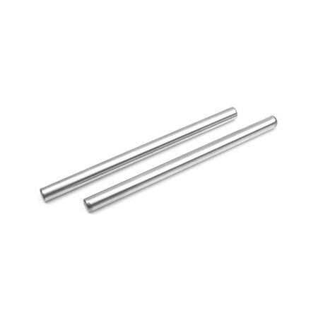 Xray Lower Inner Pivot Pin F/R (2) (XR357210) Xray Lower Inner Pivot Pin F/R (2) (XR357210)