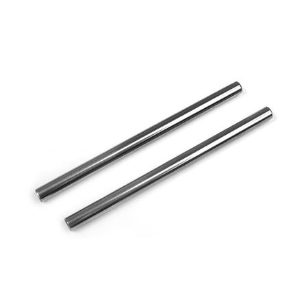 Xray Lower Inner Pivot Pin F+R Euros'05 Tq (2) (XR357212) Xray Lower Inner Pivot Pin F+R Euros'05 Tq (2) (XR357212)