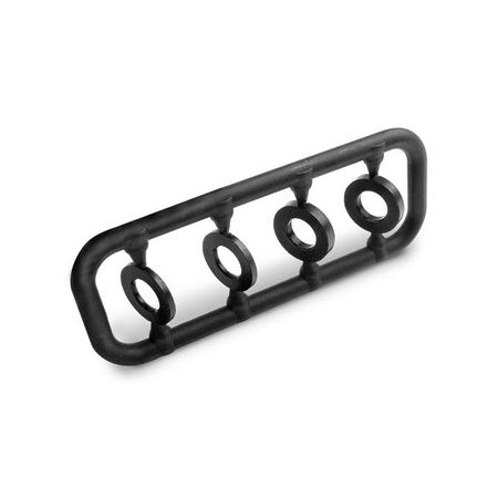 Xray Composite Set Of Shims For Shocks 0.7 & 1.3 mm (XR358012) Xray Composite Set Of Shims For Shocks 0.7 & 1.3 mm (XR358012)