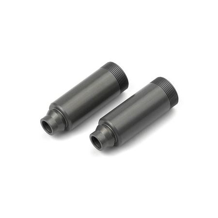 Xray Alu Front Shock Body - Wide (2) (XR358121) Xray Alu Front Shock Body - Wide (2) (XR358121)
