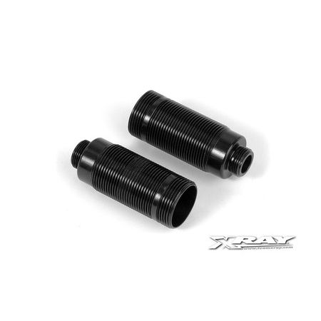 Xray XB9 Alu Front Shock Body (2) (XR358123) Xray XB9 Alu Front Shock Body (2) (XR358123)