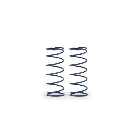 Xray Xray Front Spring Set C=0.80 - Grey-Blue (2) (XR358185) Xray Xray Front Spring Set C=0.80 - Grey-Blue (2) (XR358185)