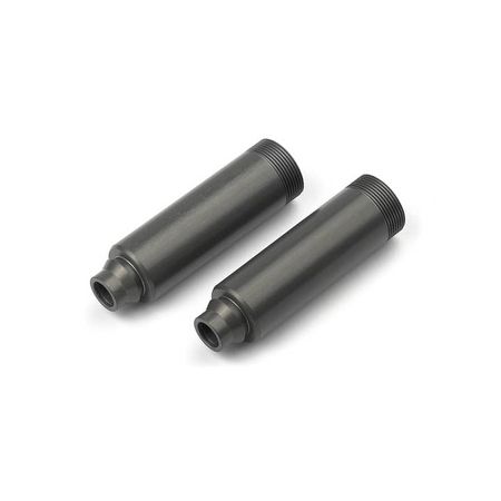 Xray Alu Rear Shock Body - Wide (2) (XR358221) Xray Alu Rear Shock Body - Wide (2) (XR358221)