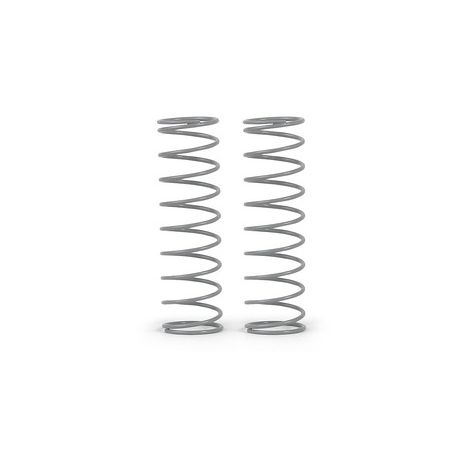 Xray Xray Rear Spring Set C=0.50 - Grey (2) (XR358283) Xray Xray Rear Spring Set C=0.50 - Grey (2) (XR358283)