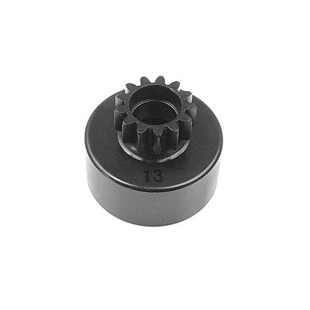 Xray Clutch Bell 13T (XR358513) Xray Clutch Bell 13T (XR358513)
