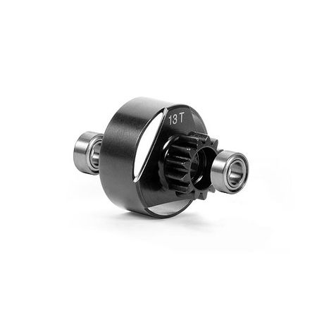 Xray Clutch Bell 13T - Lightweight (XR358517) Xray Clutch Bell 13T - Lightweight (XR358517)