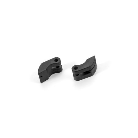 Xray Graphite Clutch Shoe - Long Life (2) (XR358563)