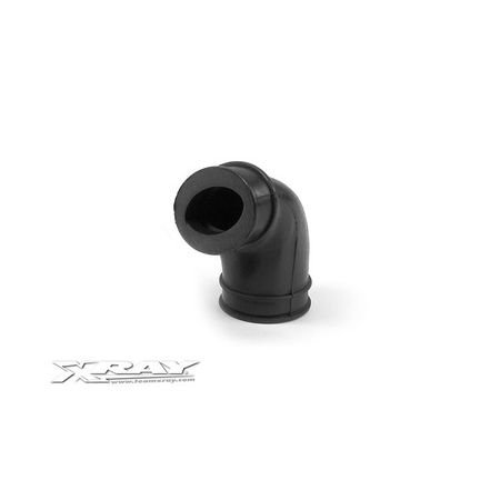 Xray Air Filter Elbow - Low Profile (XR358811) Xray Air Filter Elbow - Low Profile (XR358811)
