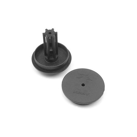 Xray Air Filter Body & Cap (XR358820)