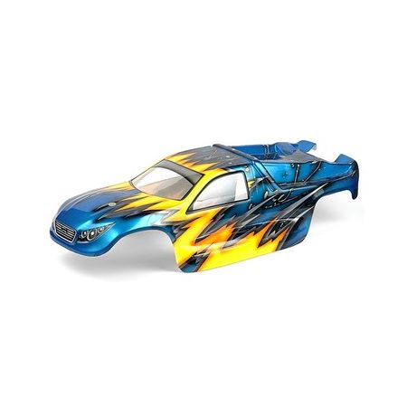 Xray Xray Body For 1/8 Truggy (XR359720)