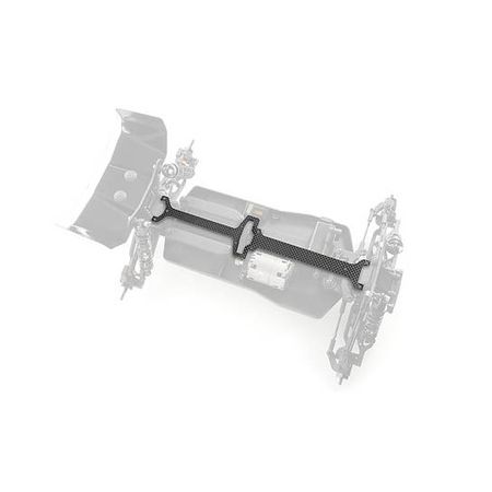Xray Graphite Long Upper Deck (XR361161) Xray Graphite Long Upper Deck (XR361161)