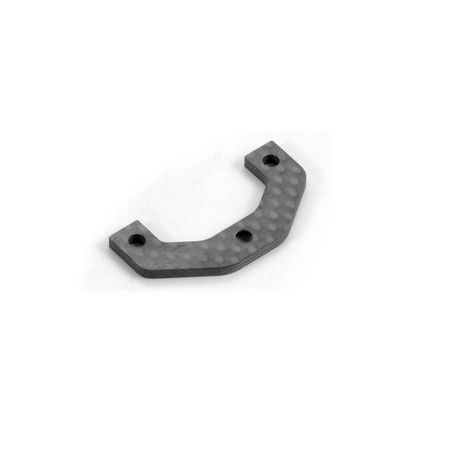 Xray Graphite Rear Upper Brace 2.0mm (XR361184) Xray Graphite Rear Upper Brace 2.0mm (XR361184)