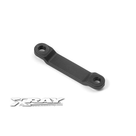 Xray Composite Chassis Wire Cover (XR361290) Xray Composite Chassis Wire Cover (XR361290)