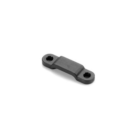 Xray Composite Chassis Wire Cover (XR361293) Xray Composite Chassis Wire Cover (XR361293)