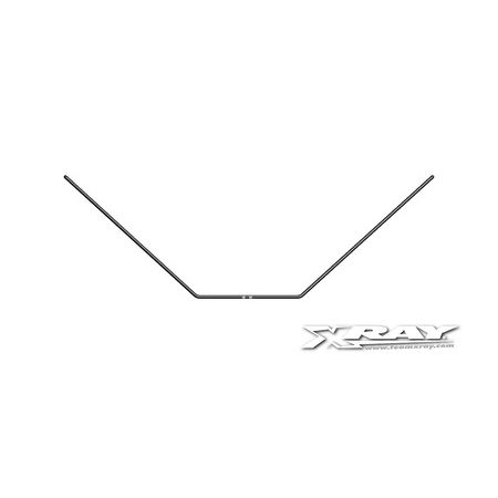 Xray Anti-Roll Bar 1.2 mm (XR362472) Xray Anti-Roll Bar 1.2 mm (XR362472)