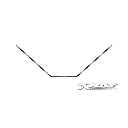 Xray Anti-Roll Bar 1.4 mm (XR362474) Xray Anti-Roll Bar 1.4 mm (XR362474)