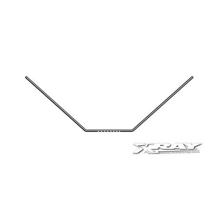 Xray Anti-Roll Bar 1.8 mm (XR362478) Xray Anti-Roll Bar 1.8 mm (XR362478)