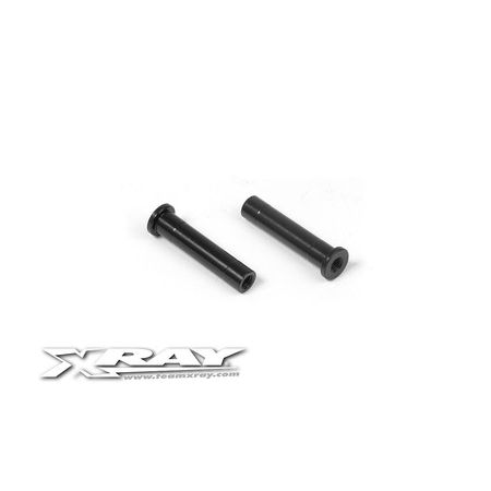 Xray Servo Saver Pivot Shaft (2) (XR362550) Xray Servo Saver Pivot Shaft (2) (XR362550)