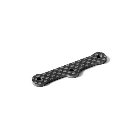 Xray Graphite Steering Brace 2.0mm (XR362581) Xray Graphite Steering Brace 2.0mm (XR362581)
