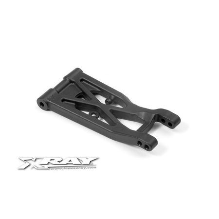 Xray Composite Suspension Arm Rear Lower Right (XR363110) Xray Composite Suspension Arm Rear Lower Right (XR363110)