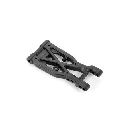 Xray Composite Suspension Arm Rear Lower Right - V2 (XR363111) Xray Composite Suspension Arm Rear Lower Right - V2 (XR363111)
