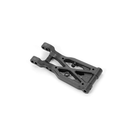 Xray Composite Suspension Arm Rear Lower Left - V2 (XR363121) Xray Composite Suspension Arm Rear Lower Left - V2 (XR363121)