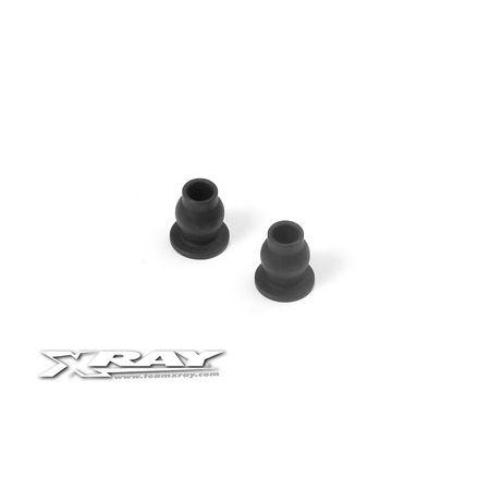 Xray Ball Universal 5.8mm With Backstop (2) (XR363240) Xray Ball Universal 5.8mm With Backstop (2) (XR363240)
