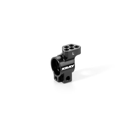 Xray Alu Rear Upright - Left (XR363352) Xray Alu Rear Upright - Left (XR363352)