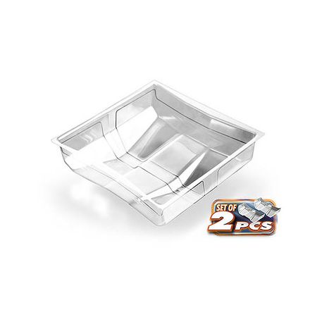 Xray Lexan Rear Wing 1.5mm (2) (XR363511) Xray Lexan Rear Wing 1.5mm (2) (XR363511)