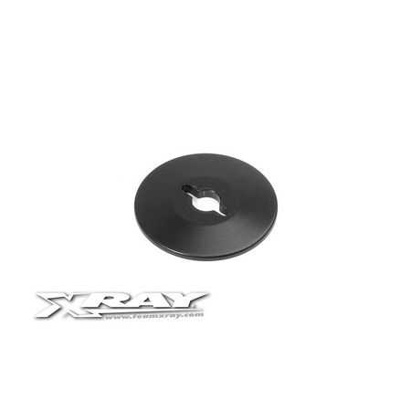 Xray Alu Slipper Clutch Plate - 7075 T6 Hard Coated - Lightweight (XR364120) Xray Alu Slipper Clutch Plate - 7075 T6 Hard Coated - Lightweight (XR364120)
