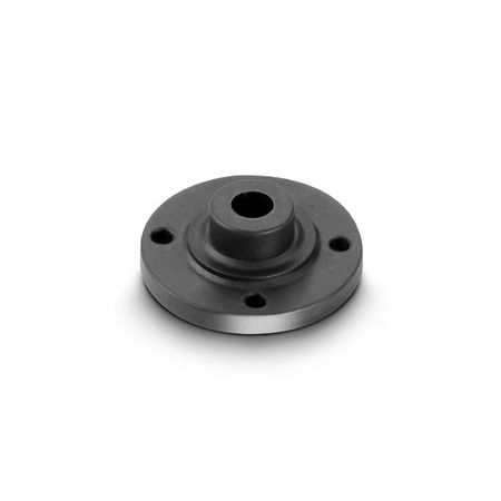 Xray Composite Gear Differential Cover - Large Volume - Graphite (XR364920-G) Xray Composite Gear Differential Cover - Large Volume - Graphite (XR364920-G)