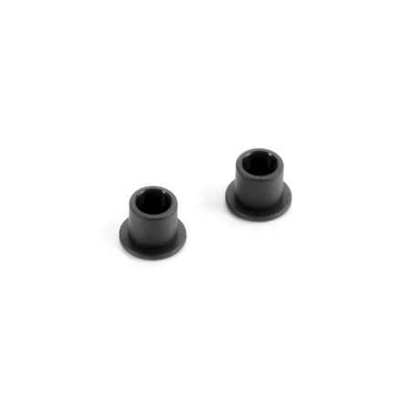 Xray Composite Bevel Gear Bushing (2) (XR364990) Xray Composite Bevel Gear Bushing (2) (XR364990)