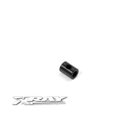 Xray Drive Shaft Coupling - Hudy Spring Steel (XR365230) Xray Drive Shaft Coupling - Hudy Spring Steel (XR365230)