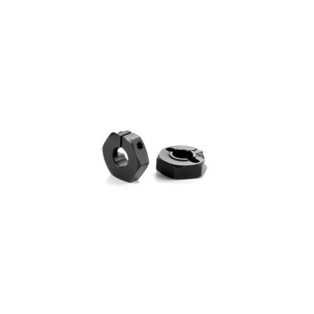 Xray Alu Wheel Hub 12mm - Offset "-0.75mm" (2) (XR365354) Xray Alu Wheel Hub 12mm - Offset "-0.75mm" (2) (XR365354)