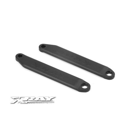 Xray Composite Battery Strap L+R (XR366110)