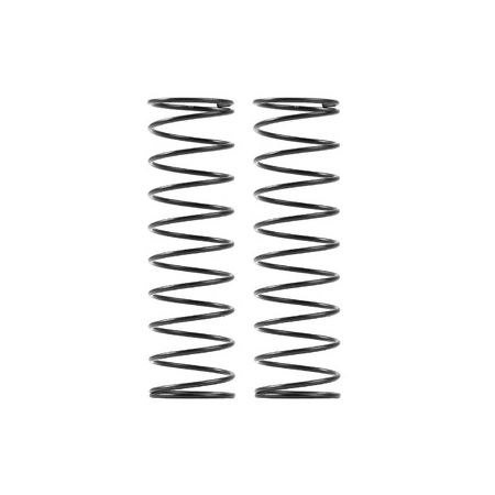 Xray Rear Spring-Set - 1 Dot (2) (XR368284) Xray Rear Spring-Set - 1 Dot (2) (XR368284)