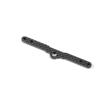 Xray X1 Graphite Plate For Mounts 2.5mm (XR371092)