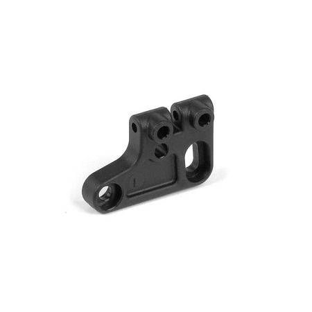 Xray Composite Front Upper Arm Mount - Left (XR372020) Xray Composite Front Upper Arm Mount - Left (XR372020)