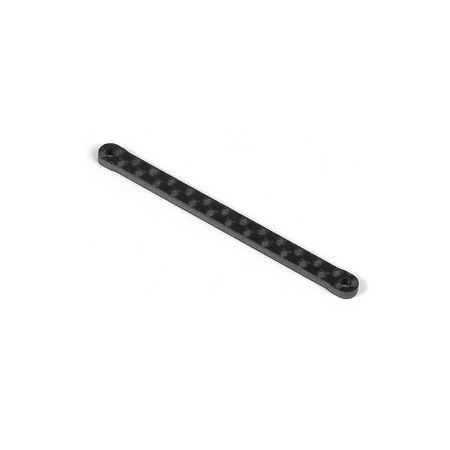 Xray Front Brace - Graphite 2.0mm (XR372085) Xray Front Brace - Graphite 2.0mm (XR372085)